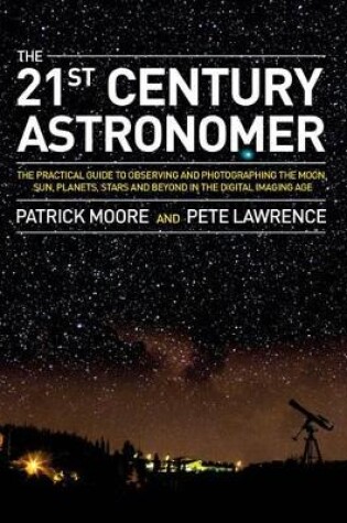 Cover of New Astronomy Guide