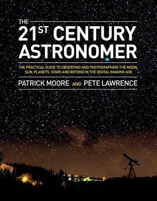 Book cover for New Astronomy Guide