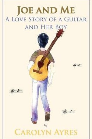 Cover of Joe and Me