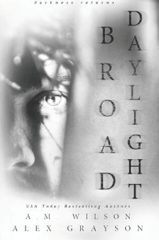 Cover of Broad Daylight