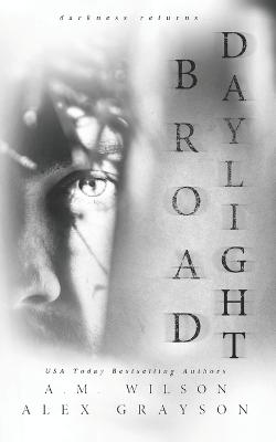 Book cover for Broad Daylight