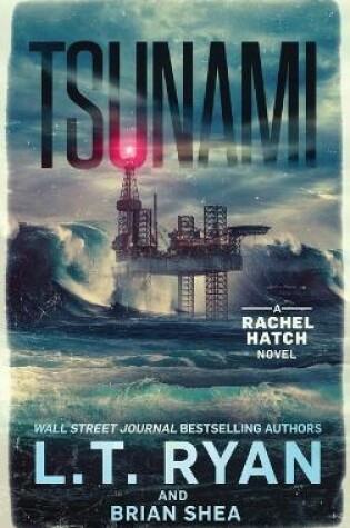 Cover of Tsunami