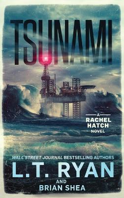 Book cover for Tsunami