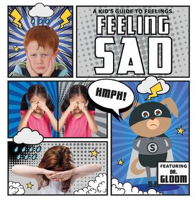 Book cover for Feeling Sad