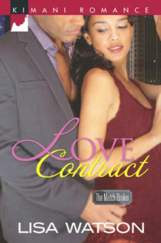 Cover of Love Contract
