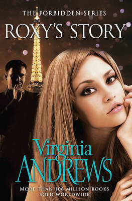 Book cover for Roxy's Story