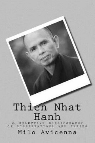 Cover of Thich Nhat Hanh