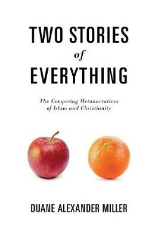 Cover of Two Stories of Everything