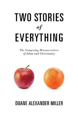 Book cover for Two Stories of Everything