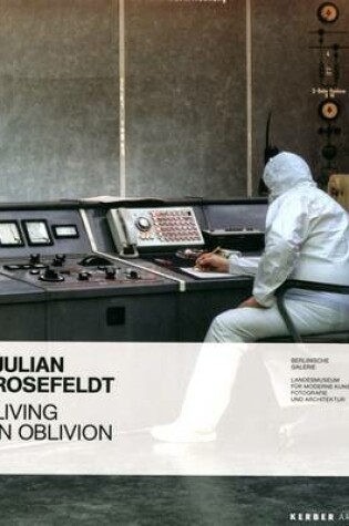 Cover of Julian Rosefeldt