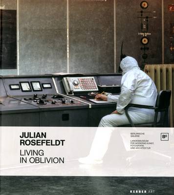 Book cover for Julian Rosefeldt