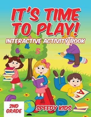 Book cover for It's Time to Play!