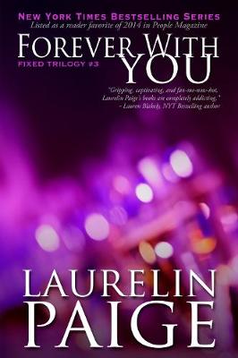Cover of Forever With You (Fixed - Book 3)