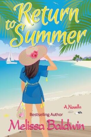 Cover of Return to Summer
