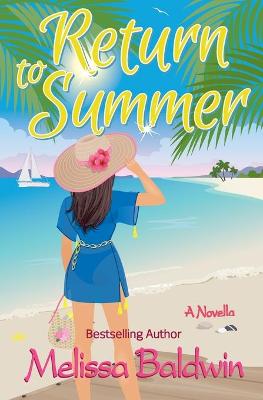 Book cover for Return to Summer