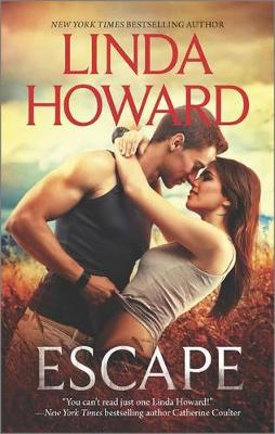 Book cover for Escape