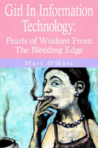 Cover of Girl In Information Technology