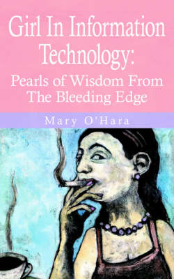Book cover for Girl In Information Technology