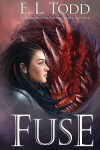 Book cover for Fuse