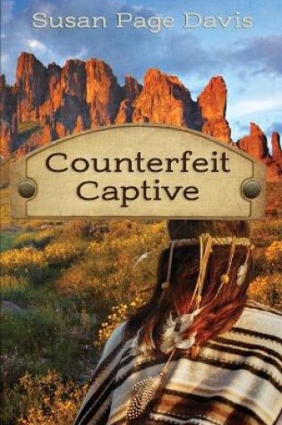 Cover of Counterfeit Captive