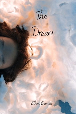 Book cover for The Dream