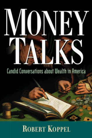 Cover of Money Talks