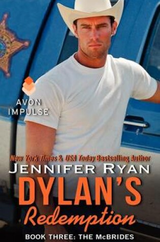 Cover of Dylan's Redemption