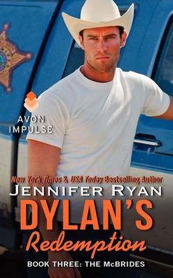 Cover of Dylan's Redemption