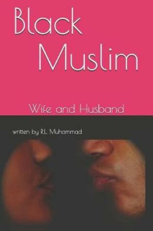 Cover of Black Muslim