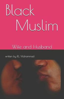 Book cover for Black Muslim