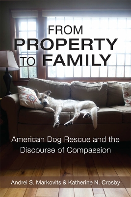 Book cover for From Property to Family