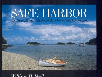 Book cover for Safe Harbor