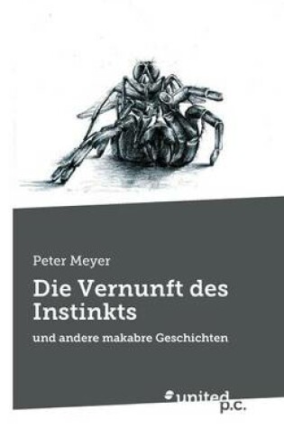 Cover of Die Vernunft Des Instinkts