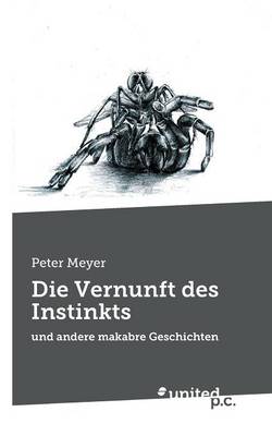 Book cover for Die Vernunft Des Instinkts