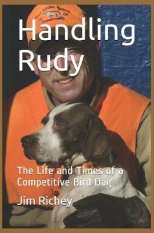 Cover of Handling Rudy