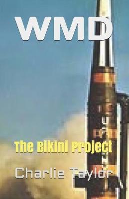 Book cover for Wmd