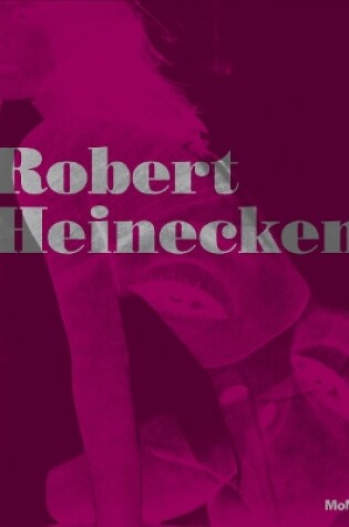Cover of Robert Heinecken