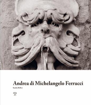 Book cover for Andrea Di Michelangelo Ferrucci
