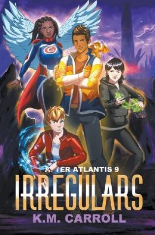 Cover of Irregulars