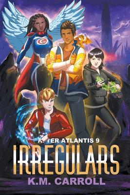 Cover of Irregulars