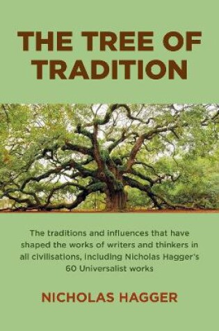 Cover of Tree of Tradition, The
