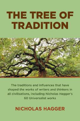 Book cover for Tree of Tradition, The