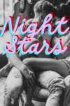 Book cover for Night Stars