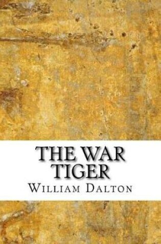 Cover of The War Tiger