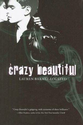 Cover of Crazy Beautiful