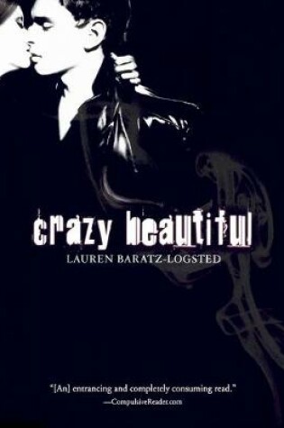 Cover of Crazy Beautiful