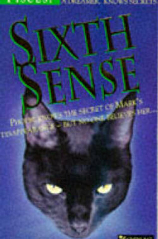 Cover of Sixth Sense