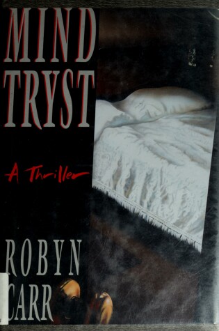 Cover of Mind Tryst