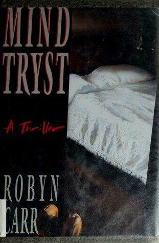 Book cover for Mind Tryst