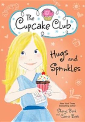 Book cover for Hugs and Sprinkles